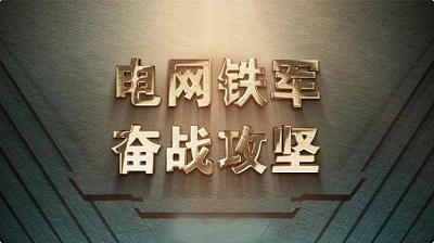 光明礼赞——国家电网公司抗洪抢险保供电纪实