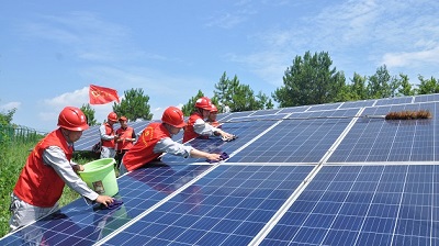 紧扣“一体四翼”发展布局优质高效完成各项目标任务